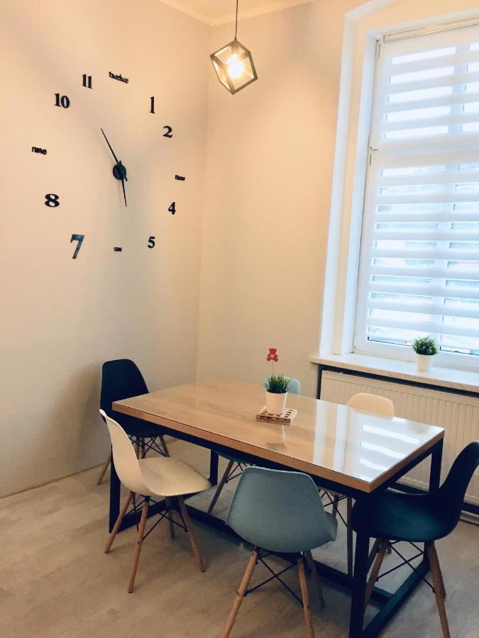 Rebel Apartament Bielsko-Biała Extérieur photo